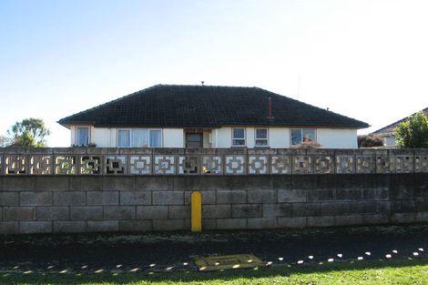 Photo of property in 30 Humber Street, Roslyn, Palmerston North, 4414