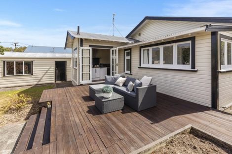 Photo of property in 41 Moa Street, Alicetown, Lower Hutt, 5010