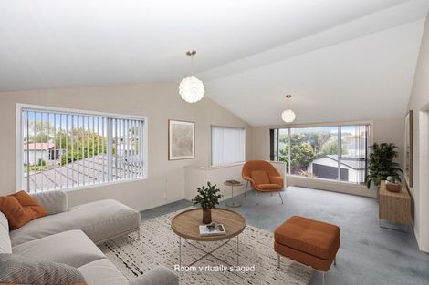 Photo of property in 4 Sonia Place, Casebrook, Christchurch, 8051