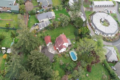 Photo of property in 381 Sunset Road, Sunnybrook, Rotorua, 3015