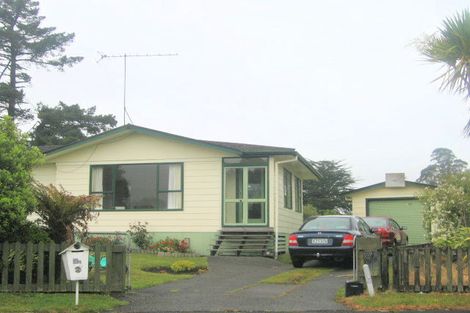 Photo of property in 14 Karamu Place, Ohakune, 4625
