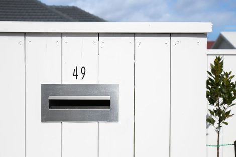 Photo of property in 49 Tuckers Road, Redwood, Christchurch, 8051