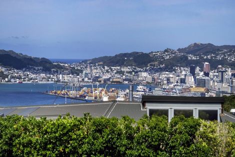 Photo of property in 27 Amritsar Street, Khandallah, Wellington, 6035