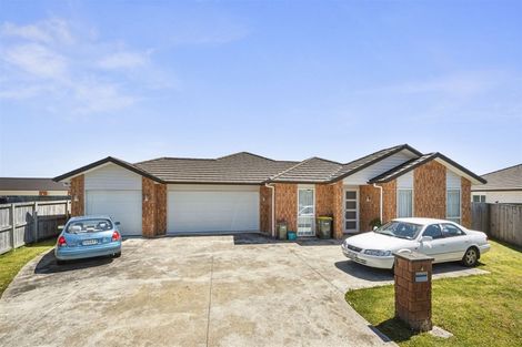 Photo of property in 4 Capricorn Place, Rototuna North, Hamilton, 3210