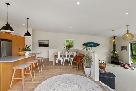 Photo of property in 36 Robertson Street, Raglan, 3225