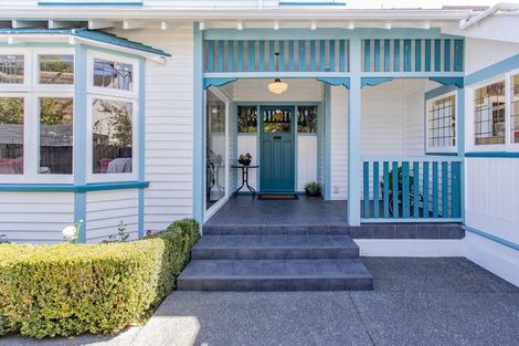 Photo of property in 98 Knowles Street, St Albans, Christchurch, 8052