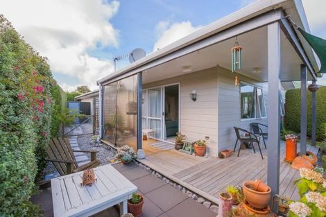 Photo of property in 1/44 Arthur Crescent, Hilltop, Taupo, 3330