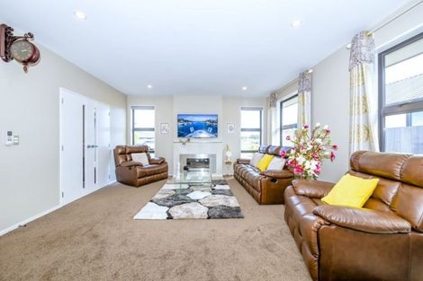 Photo of property in 7 Platinum Drive, Wigram, Christchurch, 8025