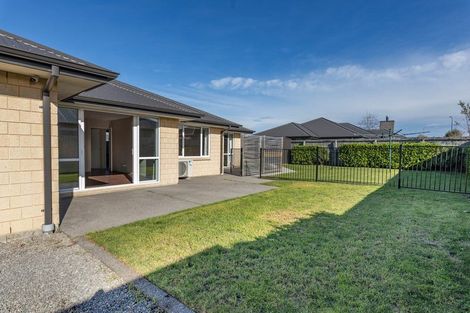 Photo of property in 5 Harakeke Way, Rangiora, 7400
