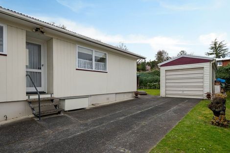 Photo of property in 9 Paradise Terrace, Taihape, 4720