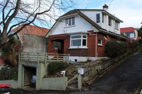 Photo of property in 8 Constitution Street, Dunedin Central, Dunedin, 9016