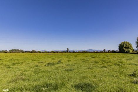 Photo of property in 405 Bradleys Road, Ohoka, 7692