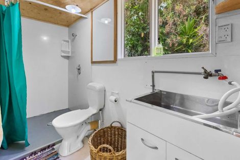 Photo of property in 119 State Highway 30, Lake Rotoma, Rotorua, 3074