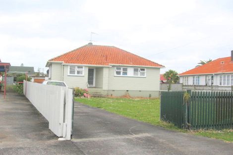 Photo of property in 13 Parkinson Avenue, Wesley, Auckland, 1041