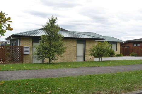 Photo of property in 9 Brunswick Rise, Mangere, Auckland, 2022