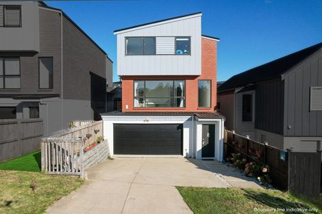 Photo of property in 46 Celestial Crescent, Orewa, 0931