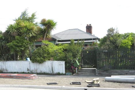 Photo of property in 108 Mackenzie Avenue, Woolston, Christchurch, 8023