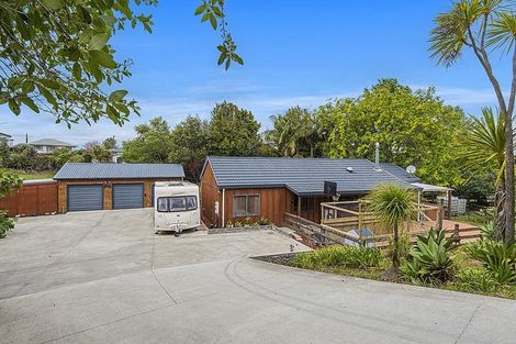 Photo of property in 9 Bickerstaffe Road, Maungaturoto, 0520