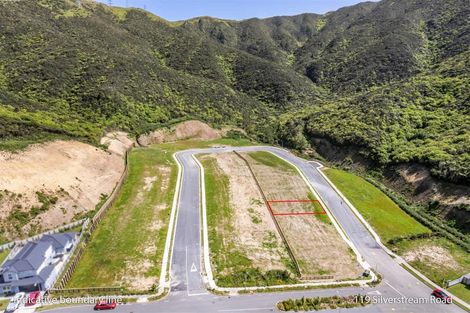 Photo of property in 119 Silverstream Road, Crofton Downs, Wellington, 6035