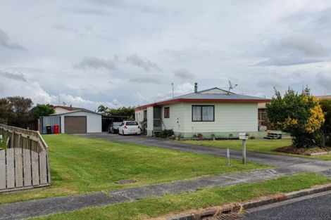 Photo of property in 14 Miller Place, Ngatea, 3503