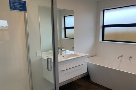 Photo of property in 8 Silverstone Loop, Rolleston, 7615