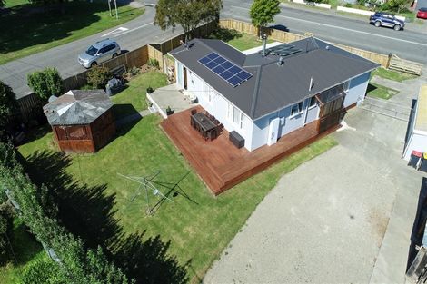 Photo of property in 51 Maude Street, Temuka, 7920
