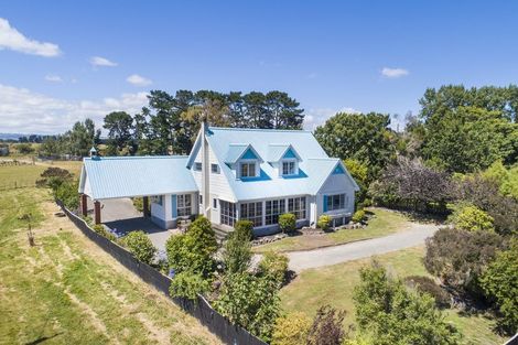 Photo of property in 220 Dixons Line, Bunnythorpe, Palmerston North, 4481
