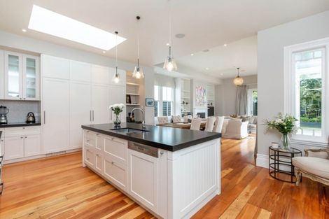 Photo of property in 8 Browning Street, Grey Lynn, Auckland, 1021