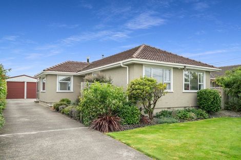 Photo of property in 18 Nottingham Avenue, Halswell, Christchurch, 8025