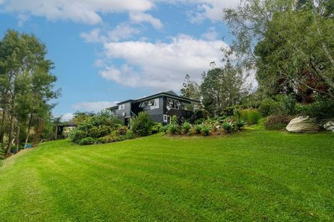 Photo of property in 210 Milne Road, Purua, Whangarei, 0172