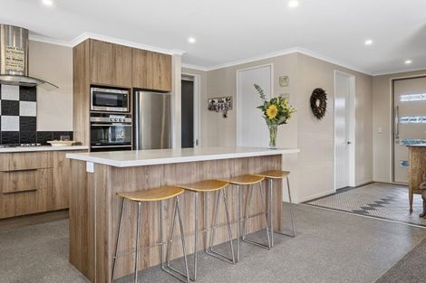 Photo of property in 3 Denton Street, Amberley, 7410