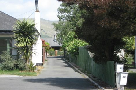 Photo of property in 38 Studholme Street, Somerfield, Christchurch, 8024