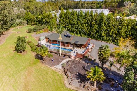 Photo of property in 57 Valencia Lane, Kerikeri, 0293