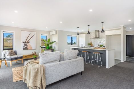 Photo of property in 12 Mana Drive, Baverstock, Hamilton, 3200