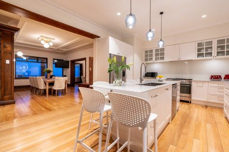 Photo of property in 28 Tweed Street, Roslyn, Dunedin, 9010