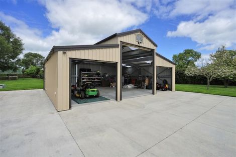 Photo of property in 28 Muir Road, Te Awamutu, 3879