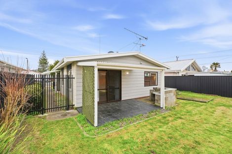 Photo of property in 22 Liverpool Street, Whanganui, 4500
