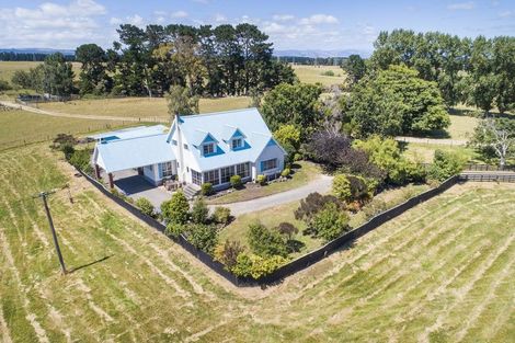 Photo of property in 220 Dixons Line, Bunnythorpe, Palmerston North, 4481
