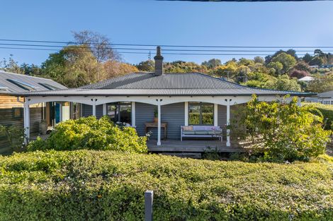 Photo of property in 13 Couper Street, Warrington, Waikouaiti, 9471