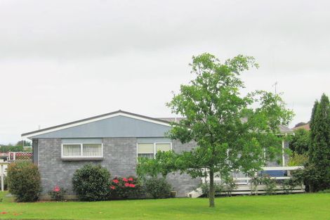 Photo of property in 2b Park Street, Paeroa, 3600