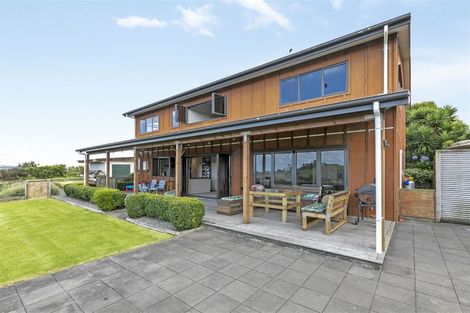 Photo of property in 161 Broomfields Road, Whitford, 2571