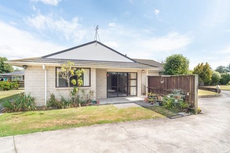 Photo of property in 36 Monrad Street, Highbury, Palmerston North, 4412