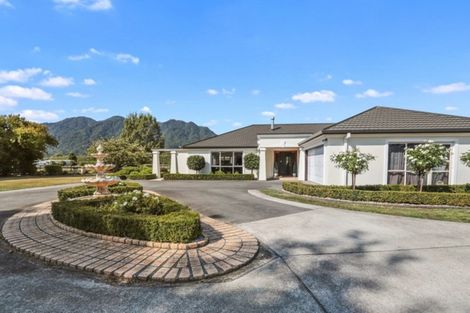 Photo of property in 114 Mccabe Road, Te Aroha, 3393