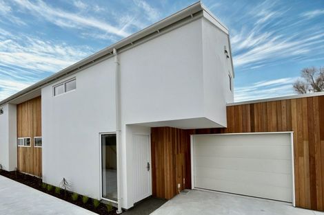 Photo of property in 98c Geraldine Street, Edgeware, Christchurch, 8013