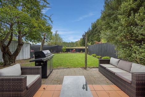 Photo of property in 22 Claridges Road, Casebrook, Christchurch, 8051