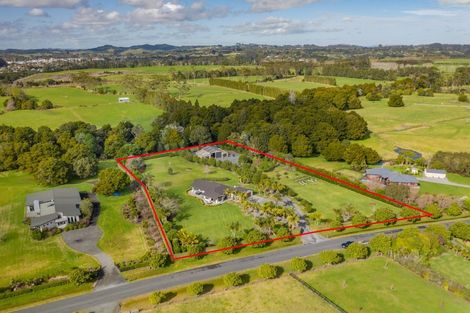 Photo of property in 55 Waitotara Drive, Waipapa, 0230