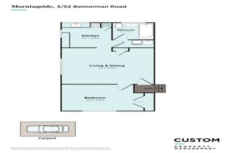 Photo of property in 5/52 Bannerman Road, Morningside, Auckland, 1022