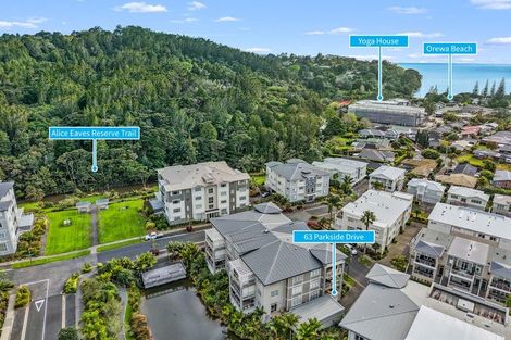 Photo of property in 63 Parkside Drive, Orewa, 0931