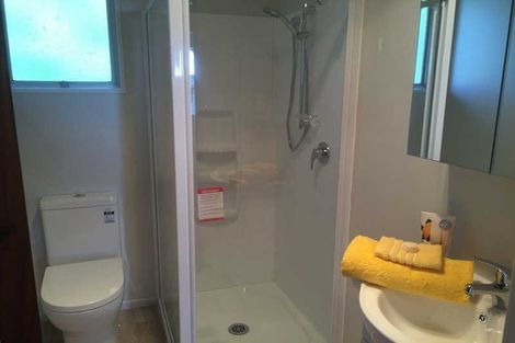 Photo of property in 165 Idris Road, Strowan, Christchurch, 8052