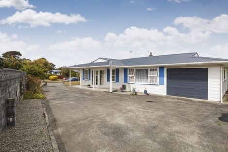 Photo of property in 58 Fairview Avenue, Feilding, 4702